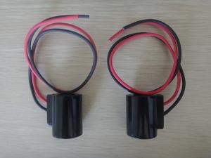 China Frameless Electromagnetic Inductive Coil Apply to Electromagnetic Valve in Auto Braking System wholesale