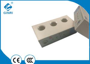 China Unbalance Current Control Relay 220V 380V With Knob Setting Method With 4 LEDS wholesale