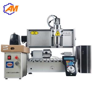 China First-class 3040 cnc engraving machine graver max cnc router,automatic faceting machine wholesale