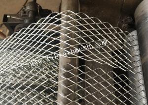 China 370g/M2 Construction Of Block Masonry Diamond Brickwork Reinforcement Mesh wholesale