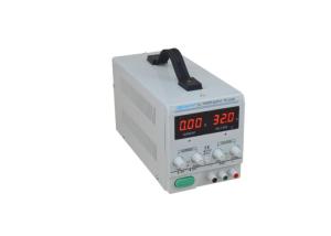 China 30v Linear Dc Regulated Power Supply Signal Channel Output wholesale
