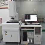 High Precision CNC Vision Measuring Machine Multi Function ISO9001 Certified