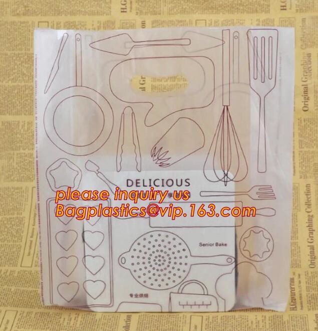 Promotional customized high quality soft loop plastic cloth bag,manufacturer custom soft loop handle polyethylene PE pla