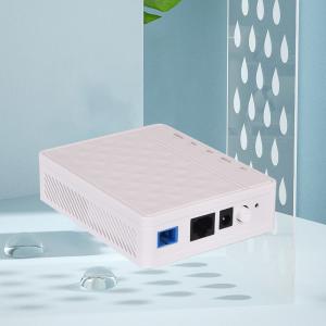 China 1310nm 1GE Ftth Gpon Onu Ont BT-201 Network Router wholesale