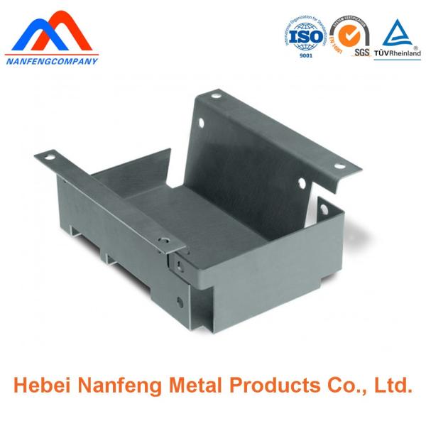 ROHS ISO Certified Stainless Steel Wall Plate for Switches Customizable as per Demand