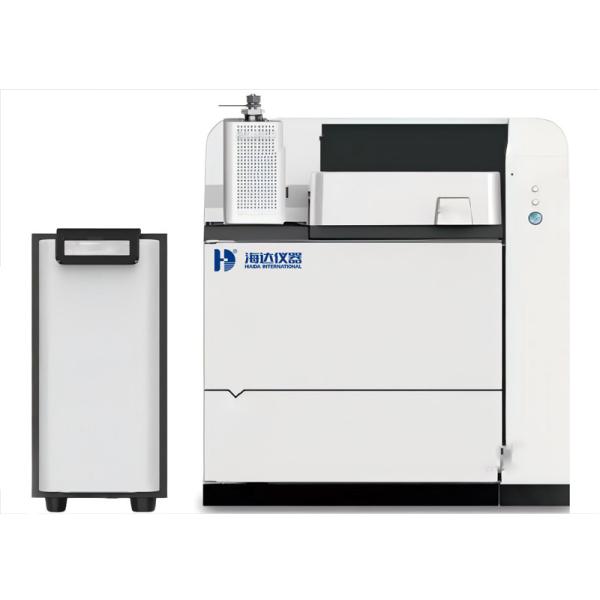 Quality RoHS3.0 Comprehensive Analyzer Integrated System For Phthalates & PBDE/PBB Detection for sale