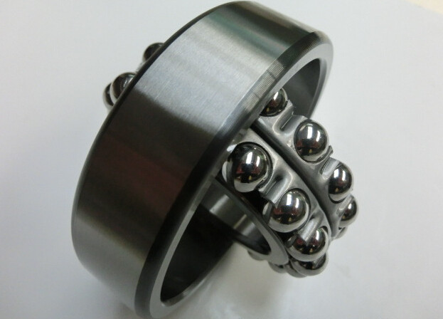 China Double Row Self Aligning Ball Bearing 2210 Brass Cage Bearing wholesale