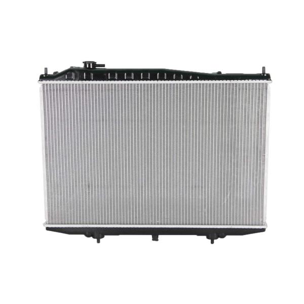 Auto Parts Cooling System Car Engine Aluminum Radiator for Nissan 2.5 Di 21410-P2700