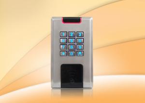 China Waterproof Proximity Biometric Access Control System Rugged Design wholesale