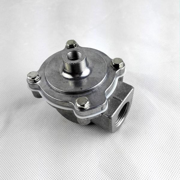 Quality ASCO G3/4 Pulse Jet Valves G353A041 with TPE or CR Diaphragm for Air Applications -40/-20 To 85.C Temperature for sale