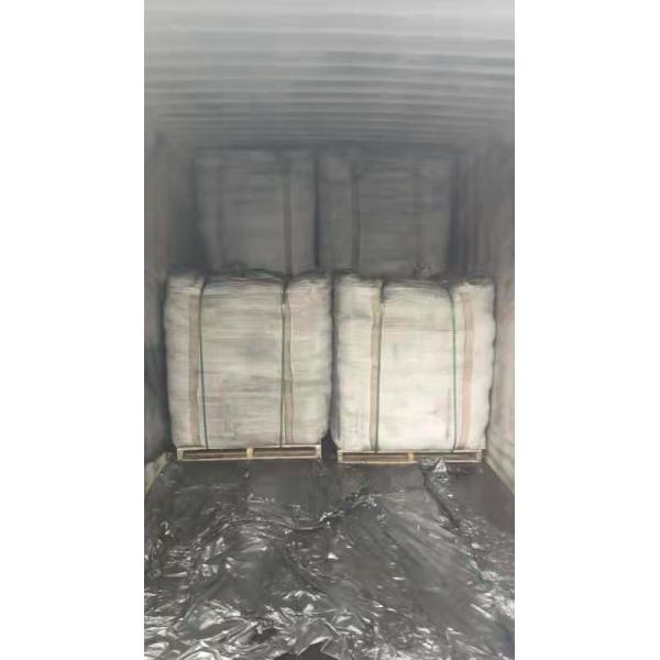 95% Purity Natural Flake Graphite for Steel Making Customization in Various Sizes