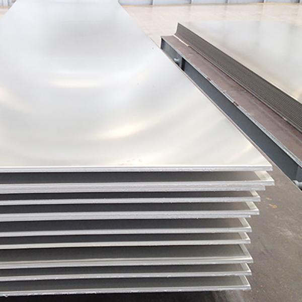 Radiator Aluminum Foil Sheets Rolls Of Foil 2400mm Width