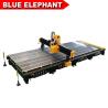 Buy cheap China Ele 3076 Furniture CNC Router for Woodworking Machine Sale from wholesalers
