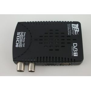 China Mini Scart DVB-T Full HD 1080P HD MPEG-4/H.264 wholesale