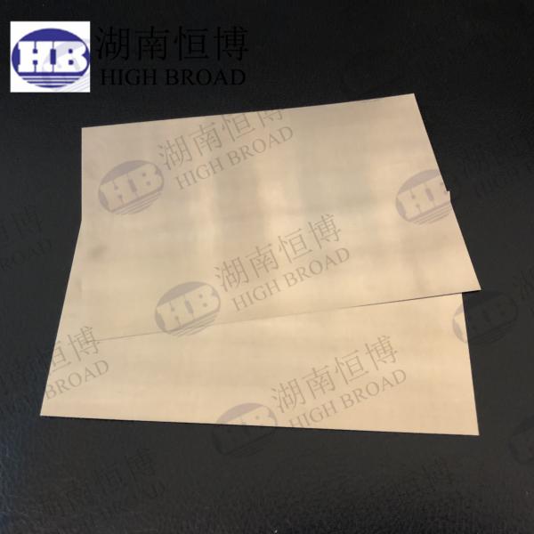 Quality Hot Rolling Magnesium Alloy Plate AZ31 0.2 Mm 0.4 Mm 0.8 Mm Thickness For CNC Engraving for sale