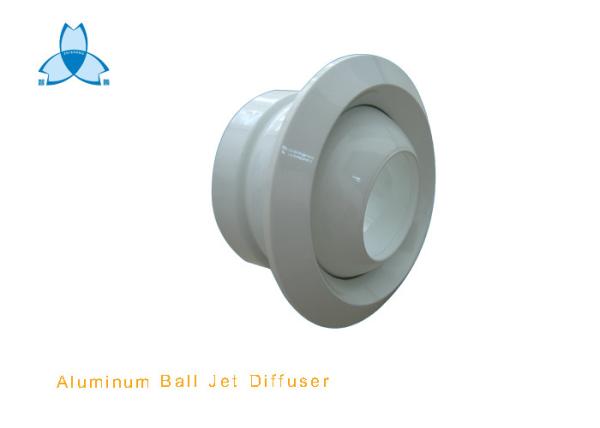 Quality Ceiling Air Diffuser For Large Airflow for sale