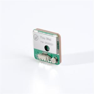 Competitive Price GPS Chip Vehicle Tracking With Integrated antenna GPS module YW-25252Z1 gps module