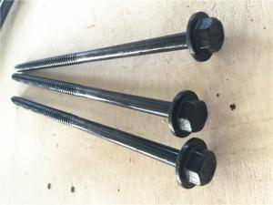 China Hexagonal Head Building Fasteners Concrete Accessories Formwork Coil Bolt wholesale