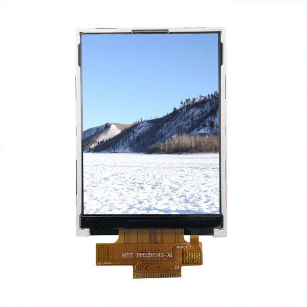 Quality 2.8 inch TFT LCD Display Module 240x320 for sale