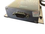 Smakn TU8002 TCP/IP Ethernet RJ45 to Serial RS232 Converter Adapter Adaptor