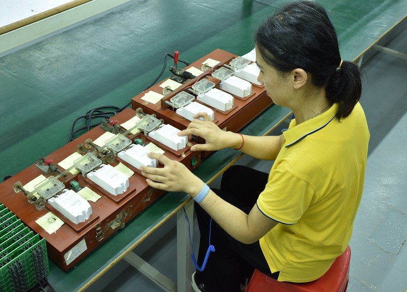 Single Layer Pcb PCBA Manufacturers High Frequency Pcb Board Printing
