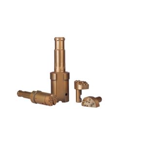 China O.D. 127mm Concentric symmetric casing system with wings wholesale