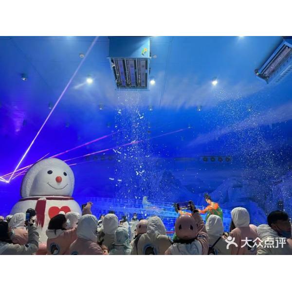 Brine System Big Cube Ice Block Ice Machine Africa 2T at with Automatic Control System