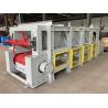Buy cheap Clay Mud Red Brick Making Machine Automated 10 - 50m3/H Capacity In Production from wholesalers