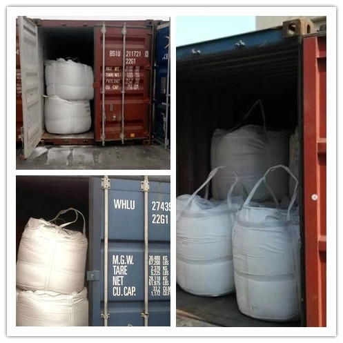 Brown Chamotte Refractory Raw Materials Super Fine Fused Silica Powder