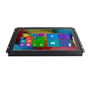 China 4G RAM Open Frame Panel Pc , 1024*768​ Touch Screen Pc Computer wholesale