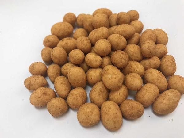 Quality Chilli Peanuts Snack Food Peanuts Chilli With Health Certificates for sale