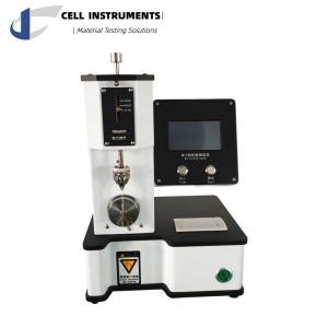 China Paper Crease Tester For Paper Packaging Film Paper And Folding Endurance Tester For Board Paper ISO 5626 Folding Tester wholesale