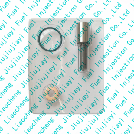 High Durability Cummins Injector Nozzles Repair Kits Assembly P4307070FSW