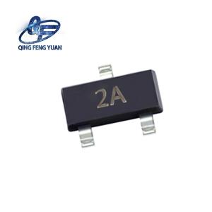 MMBT3906 ON Semiconductor Fairchild TQFP-64 IC Chips Diodes