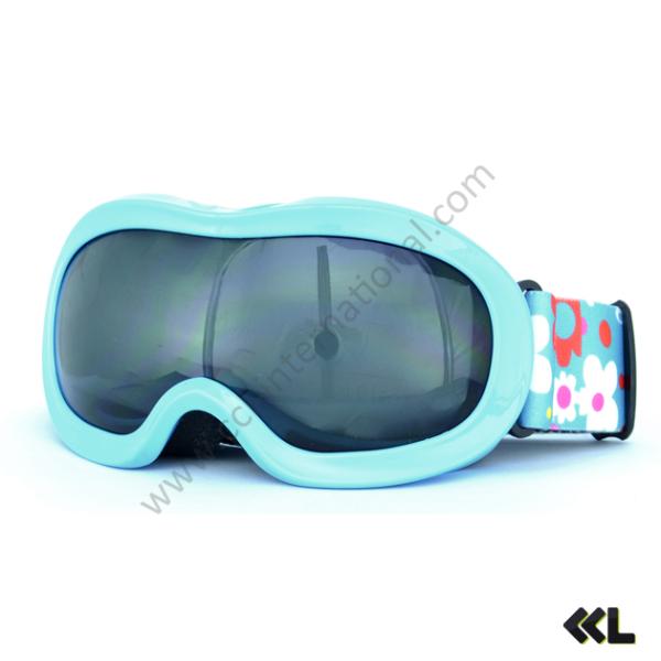 Kids Skiing Goggle SG50