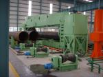 Hydrostatic Testing Machine Hydrostatic Tester Equipment For Steel Pipe