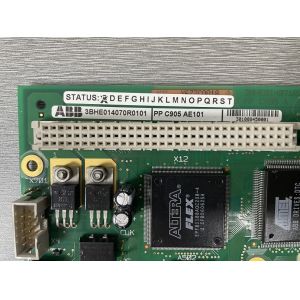 China ABB PPC905AE101 3BHE014070R0101 Control Module wholesale