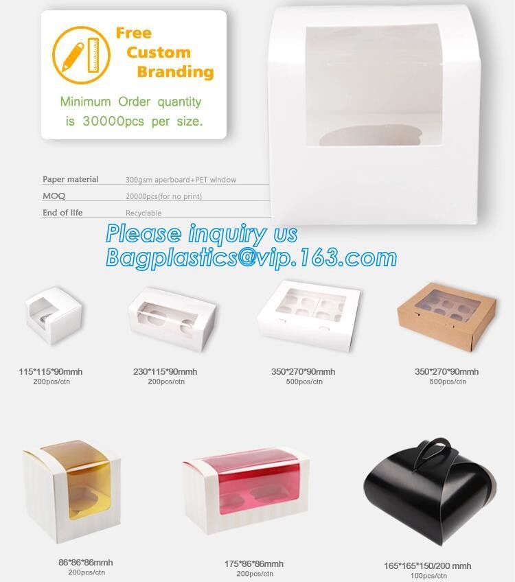 Eco Friendly Disposable Kraft Paper Take Out 2 Pack Coffee Cup Drink Carriers 2 Pack Paper Cup Holders bagease package