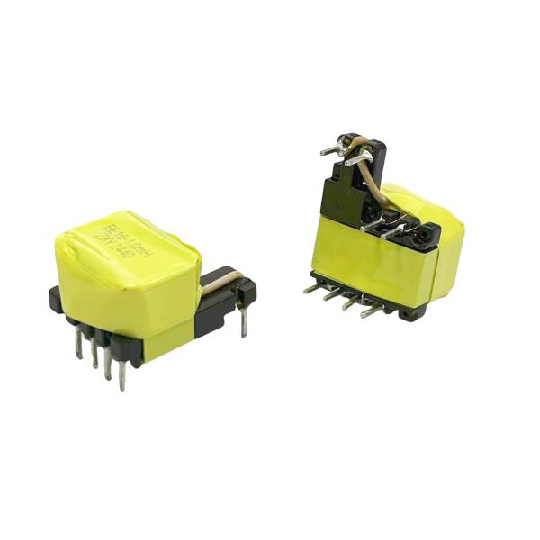 ZXY2240 EE16 High Frequency Power Transformer EE core transformer 1mH