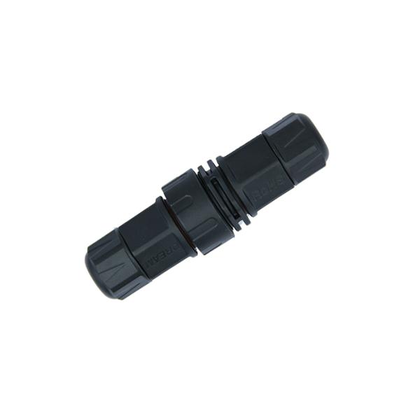 Aviation Circular Waterproof Power Connector Male Female Circular Connector