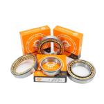 N312 NU312 NJ312 NUP312E Cylindrical Roller Bearings 60*130*31mm for Machinery