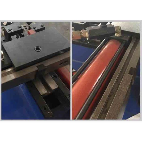 Manual Operation Automatic Pipe Bending Machine For Recovery Appliance Processing