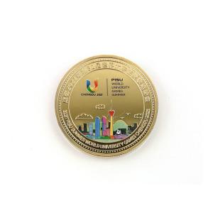 China Customized Commemorative Coin A Unique Way To Remember Special Moments on sale