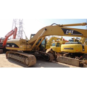 China CAT 320CL used excavator for sale wholesale