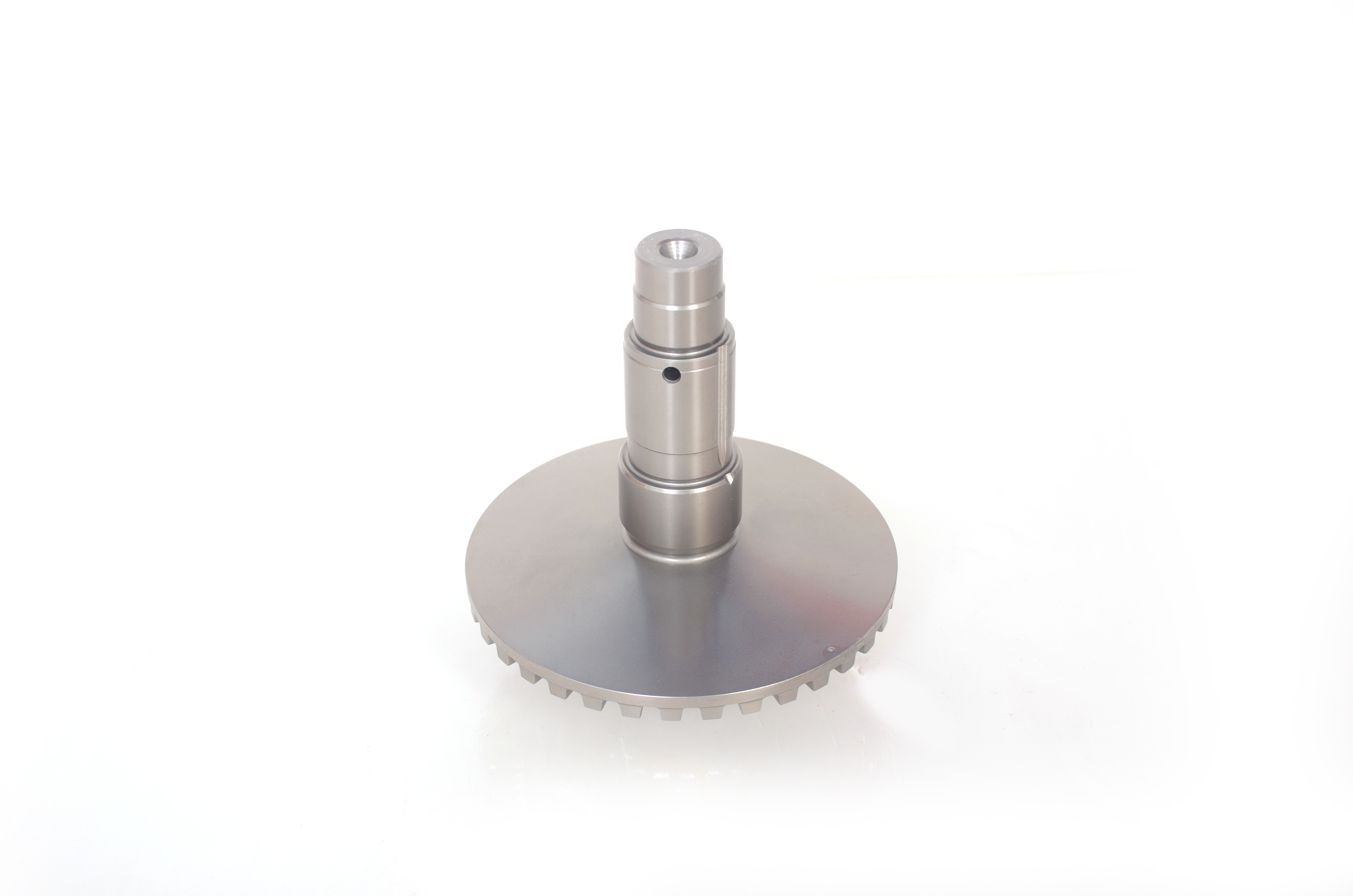 CVT Shaft Heat Treatment 37 Width Shaft Forging 29 Tooth