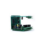 WSK302 72*72MM Digital Programmable Thermal Thermostat temperature And Humidity