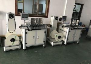 China 1/4-7/8 Calendar Wire O Binding Machine With Hanger Attachment wholesale