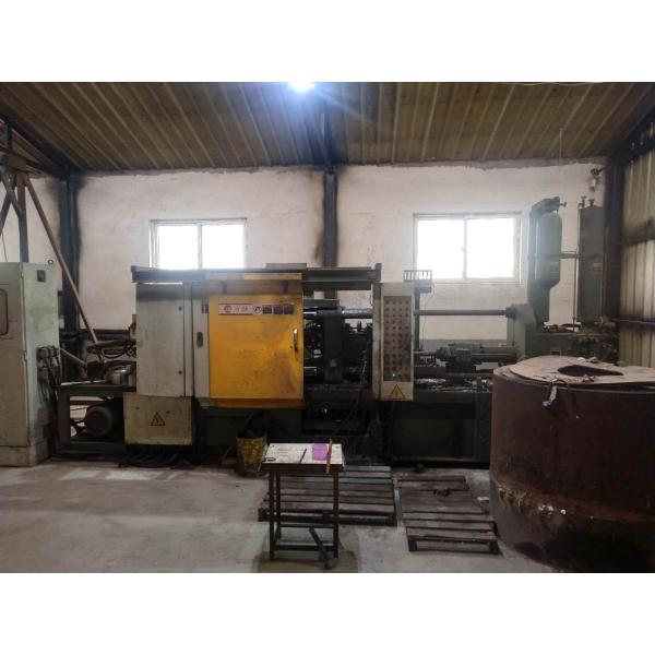 Iso2768-Mk Marine Grade Aluminium Pressure Casting