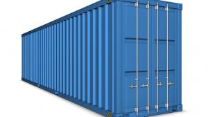 China ISO 20ft international container shipping high quality 20 'x 8' x 8'6 ocean shipping containers wholesale