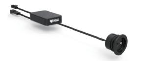 S1603.1S Embedded/Surface-mounted intelligent control